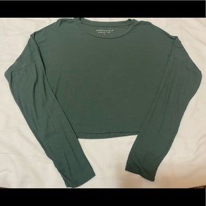 never worn aeropostale